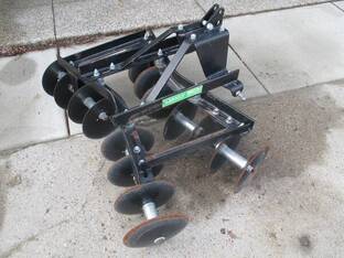 Brinly-Hardy 48