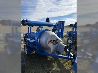 2016 Brandt 5200EX