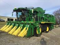 2022 John Deere CP770