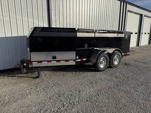 2023 Thunder Creek FST990