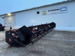 Case IH 1020