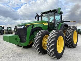 2024 John Deere 8R 310