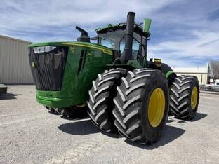 2023 John Deere 9R 490