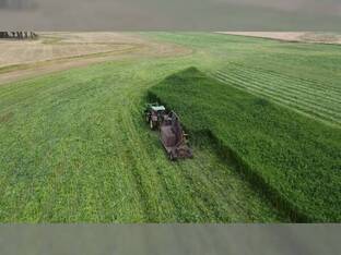 2023 BISH Fiber Cut 412