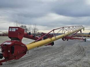 2017 Westfield MKX130X114