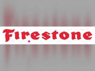 2026 Firestone 18.4-34