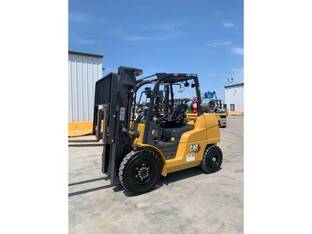 2022 Caterpillar GP40N1