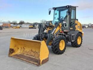 2024 John Deere 244 P