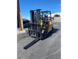 2022 Caterpillar GP40N1