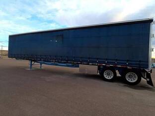 2018 WESTERN TRAILERS