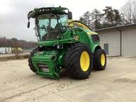 2023 John Deere 9700