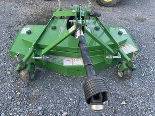 2023 Frontier GM4060E