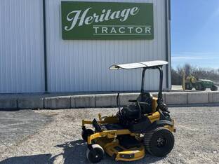 2024 Hustler Super Z FX1000