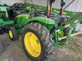 2020 John Deere 4044M