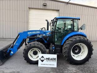 2020 New Holland POWERSTAR 110