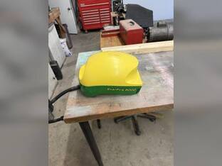 2022 John Deere SF6000