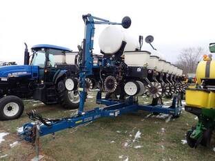 Kinze 3500