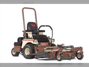 2026 Grasshopper 623T