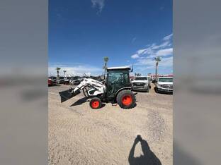 2023 Bobcat CT2540