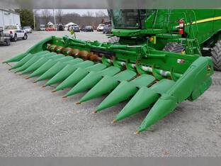 2019 John Deere 712FC