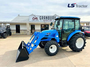 2025 LS MT3 Series MT342C.