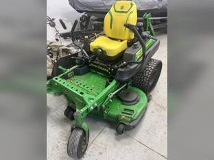 2024 John Deere Z930M