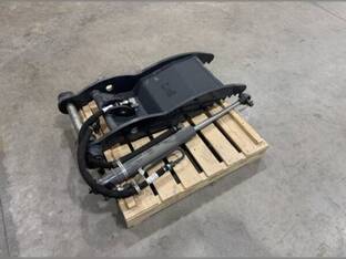 2023 John Deere BYT11993