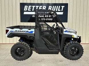 2024 Polaris Ranger XP Kinetic Premium