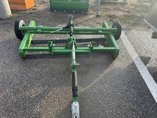 2021 Frontier LP1060