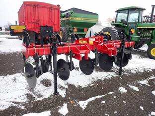 Case IH Ecolo-Till 2500