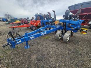 Blu-Jet SUB TILLER 4