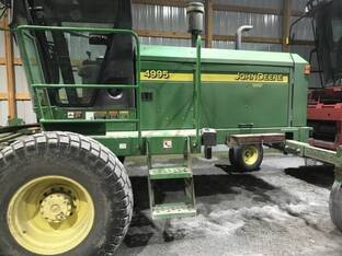 2005 John Deere 4995