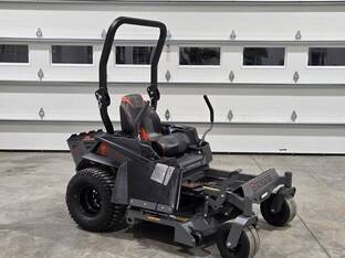 2026 Spartan DEFENDER 54