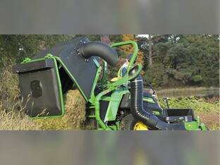 2020 John Deere MCS 14