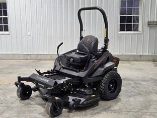 2026 Spartan RZ-XD54