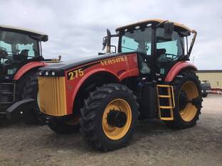 Versatile 275