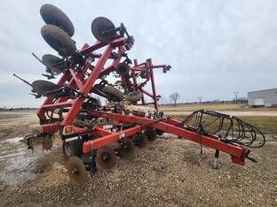 2008 Case IH NPX5300
