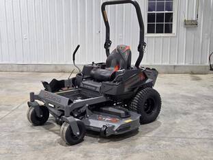 2026 Spartan DEFENDER 60