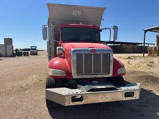 2015 Kirby Manufacturing Inc. LCDB