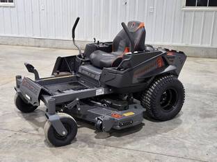 2026 Spartan SHIELD HD 2354