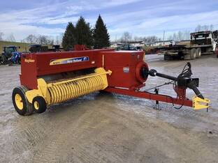 2019 New Holland BC5070H