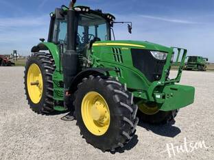 2024 John Deere 6175M