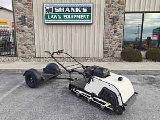 2025 SNOWDOG SPORT B13MER