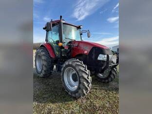 2023 Case IH 105A