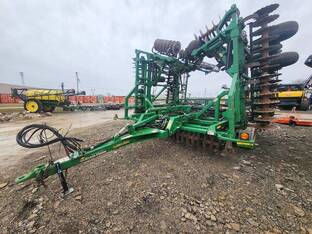 2013 Great Plains 8544DV