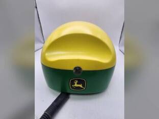 2017 John Deere SF6000 W/SF1