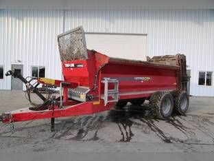 2020 TUBE-LINE NITRO 575RS