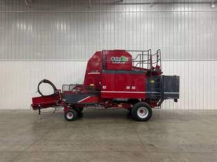 2026 Marcrest BALE BARON 4250T