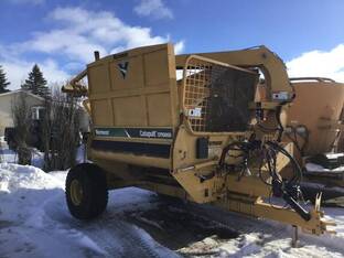 2021 Vermeer Mfg. Co. CPX9000