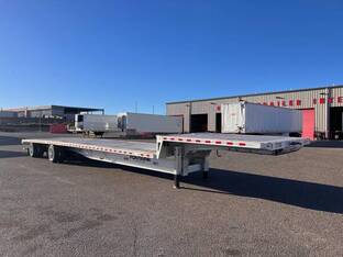 2020 Fontaine REVOLUTION